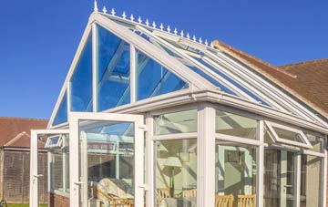 conservatory roof insulation costs Spinney Hill