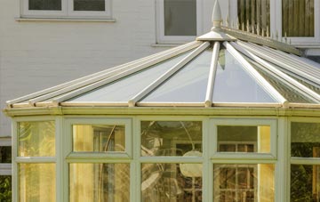 conservatory roof repair Spinney Hill, Northamptonshire