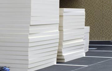 Spinney Hill flat roof insulation costs