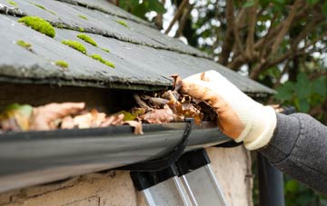 gutter cleaning Spinney Hill, Northamptonshire