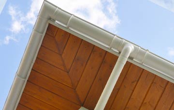 Spinney Hill soffit types