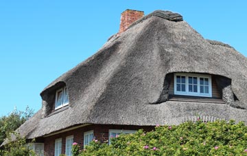 thatch roofing Spinney Hill, Northamptonshire
