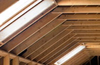 Spinney Hill tapered roof insulation quotes